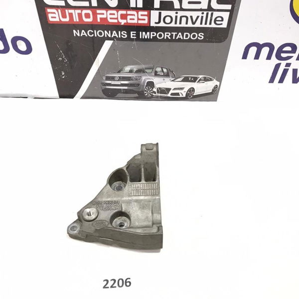 Suporte Bomba Direção Hidráulica Discovery 4 3.0 2014 2015