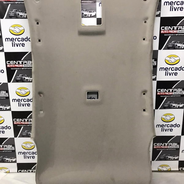 Forro Forração Teto Gm Captiva 3.6 V6 2008 2009 2010 2011