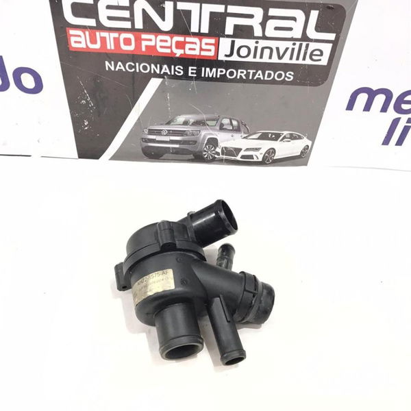 Válvula Termostática Flange Água Discovery 4 3.0 2014 2015