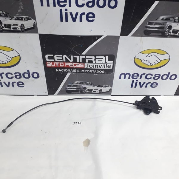 Fechadura Trava Capo Dianteiro Kia Sorento  2011 2012 2013