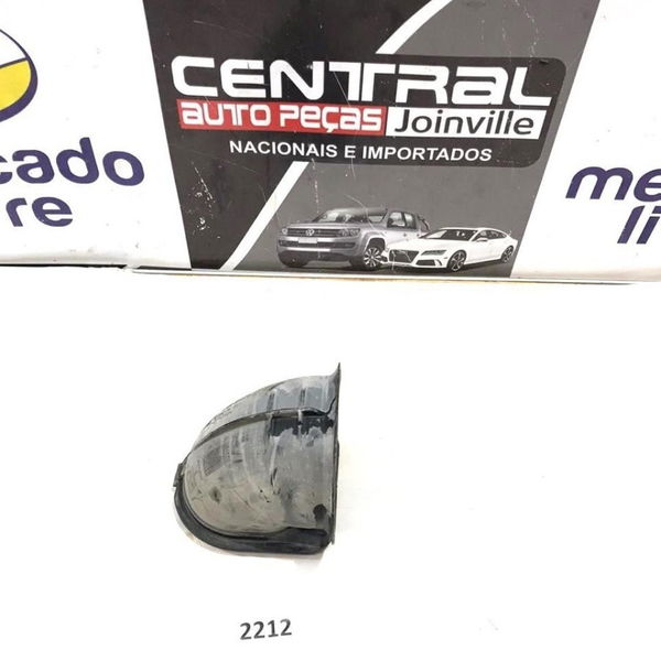 Duto Tubo Curvo Direito Filtro Ar Discovery 4 3.0 2014 2015