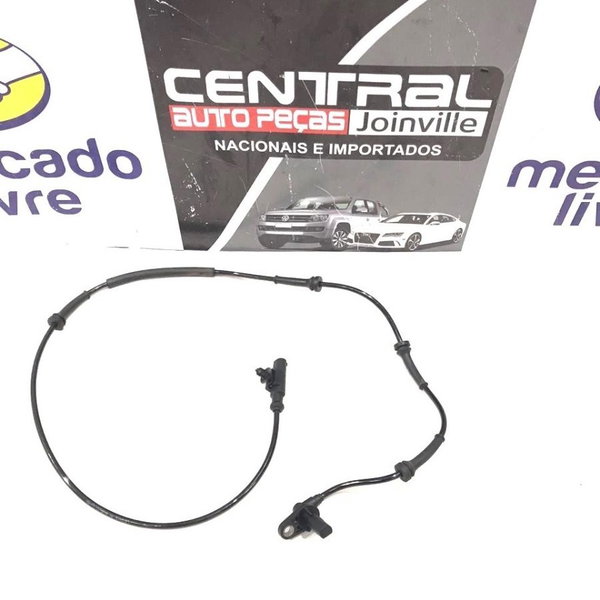 Sensor Freio Abs Traseiro Discovery 4 3.0 Bi-turbo 2014 2015