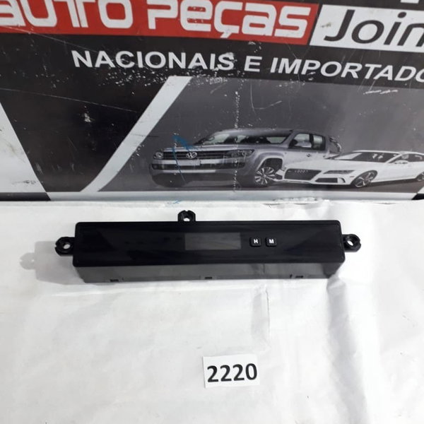 Computador De Bordo - Kia Sorento 2013