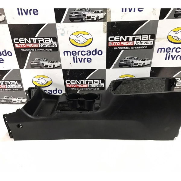 Console Central C/ Porta Copos Kia Sorento 2.4 2012 2013