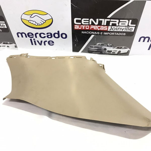 Acabamento Coluna Traseira Direita Kia Sorento 2012 2013