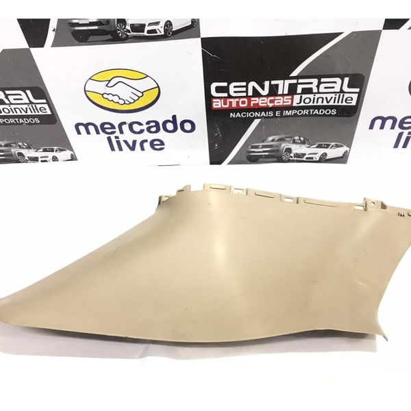 Acabamento Coluna Traseira Esquerda Kia Sorento 2012 2013