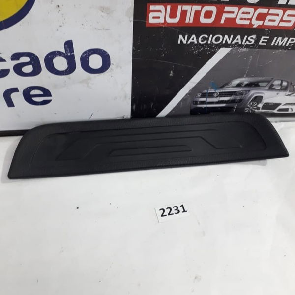 Soleira Porta Traseira Direita Kia Sorento 2013
