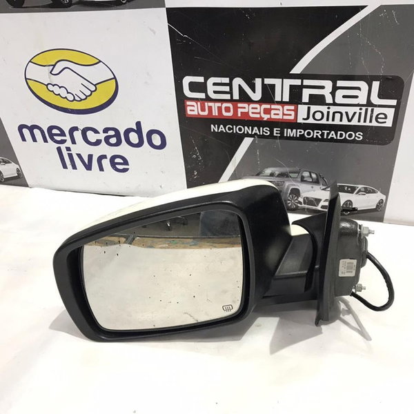 Retrovisor Esquerdo Fiat Freemont Dodge Journey 2012 2013
