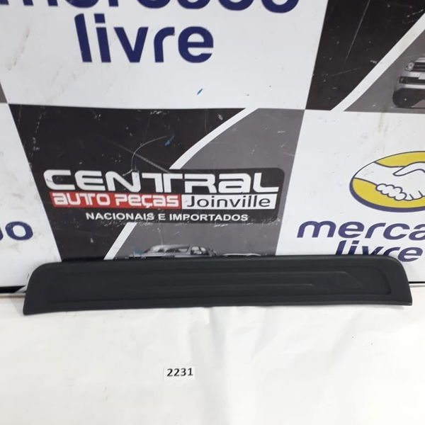 Soleira Porta Dianteira Esquerda Kia Sorento 2013