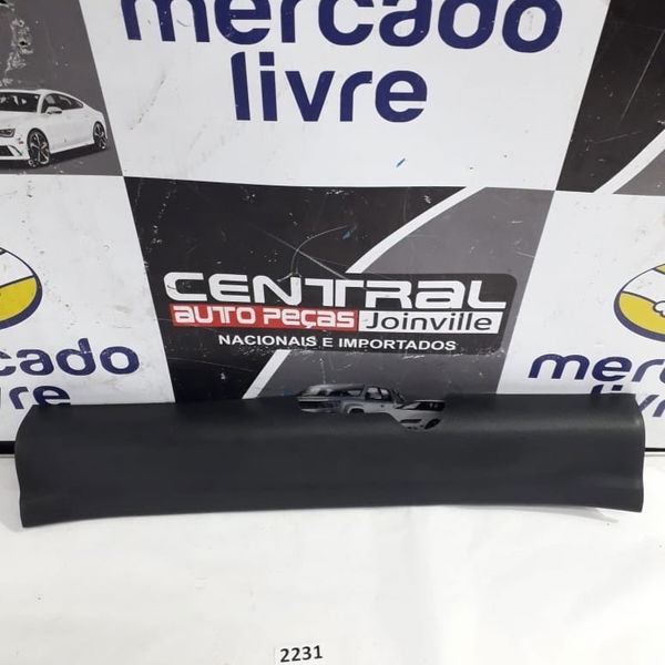 Soleira Porta Dianteira Esquerd Kia Sorento 2013 85873-2p000