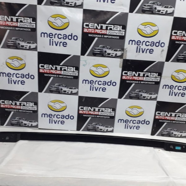 Rack Teto Lado Esquerdo Vw T-cross 2020