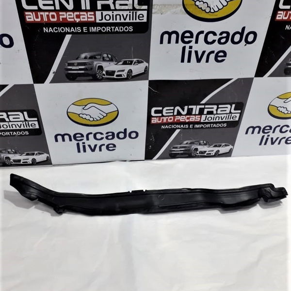 Guarda Pó Paralama Esquerdo Vw T-cross Comfortline 2020
