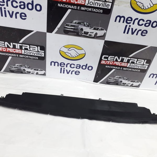 Acabamento Defletor Inferior Vw T-cross 2020 2gp121331