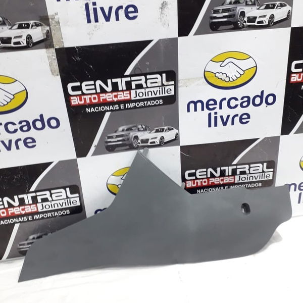 Acabamento Lado Direito Console Vw T-cross Comfortline 2020