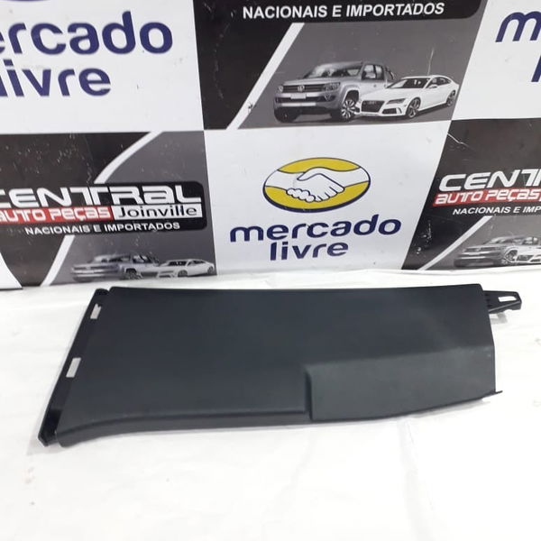 Acabamento Coluna Inferior Esquerda Cinto T-cross 2020
