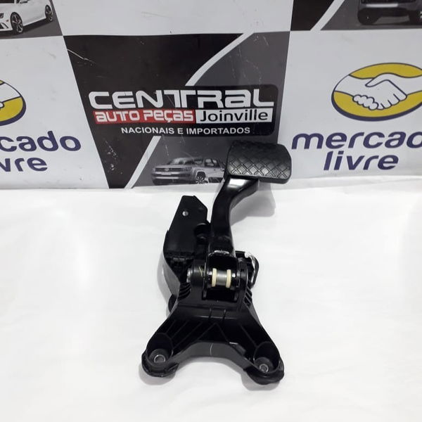 Pedal Freio Automático Vw T-cross Comfortline 2020