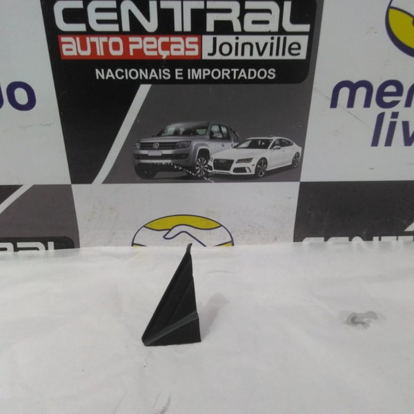 Acabamento Externo Retrovisor Esquerdo Vw T-cross 2020