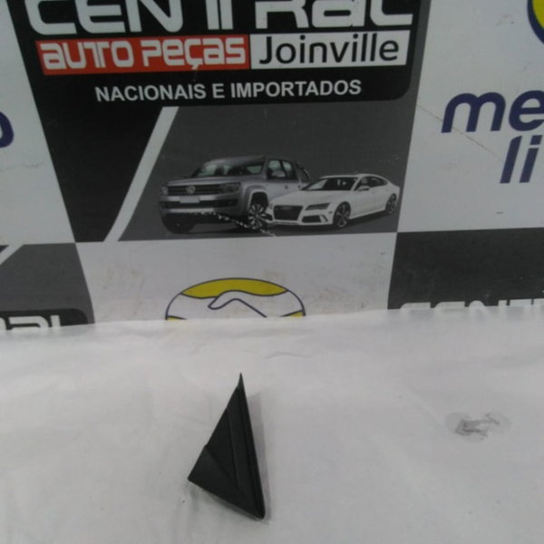 Acabamento Externo Retrovisor Direito Vw T-cross 2020