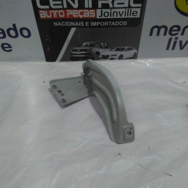 Suporte Paralama Lado Direito Vw T-cross 2020 2gm821136