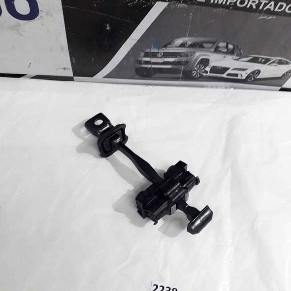 Limitador Porta Dianteira Direita Vw T-cross 2019 2020  