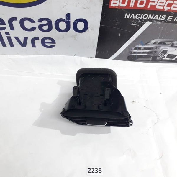 Difusor Ar Esquerdo Vw T-cross Comfortline 2020