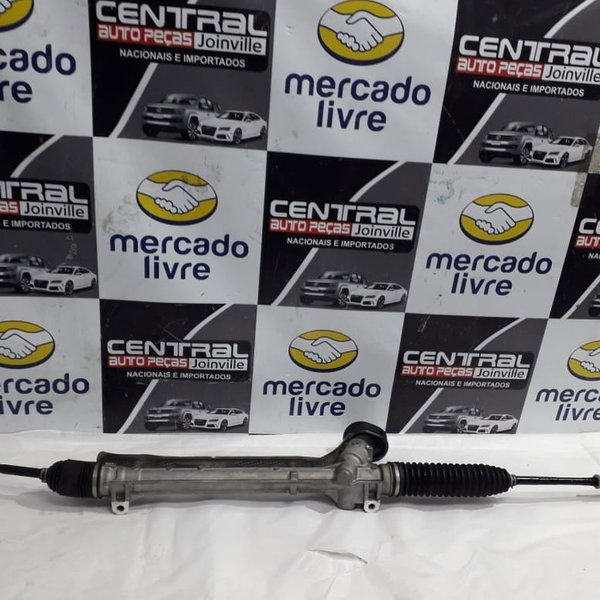 Caixa Direção Vw T-cross 1.0 Tsi Comfortline 2020