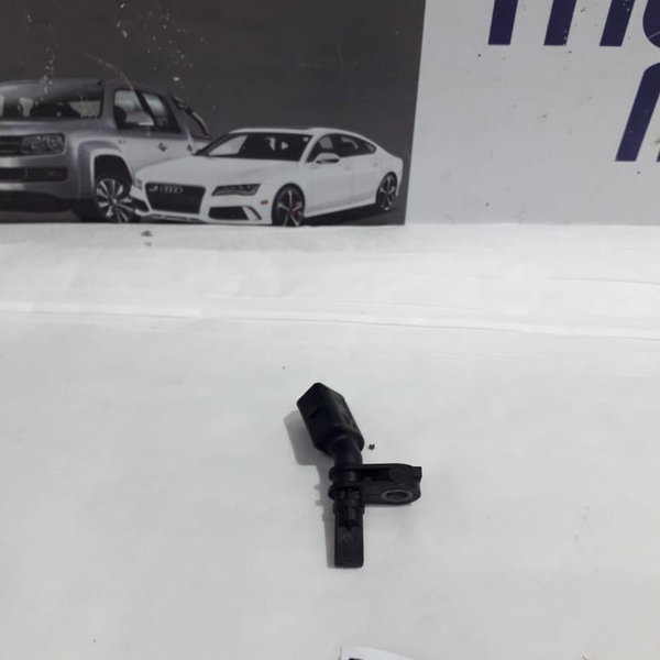 Sensor Abs Dianteiro Direito Vw Tcross 1,0 Confortline 2020