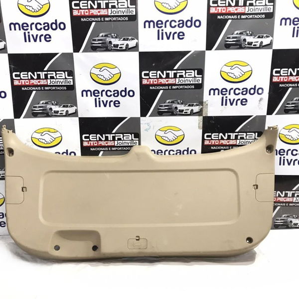Forro Acabamento Tampa Traseira Kia Sorento 2011 2012 2013