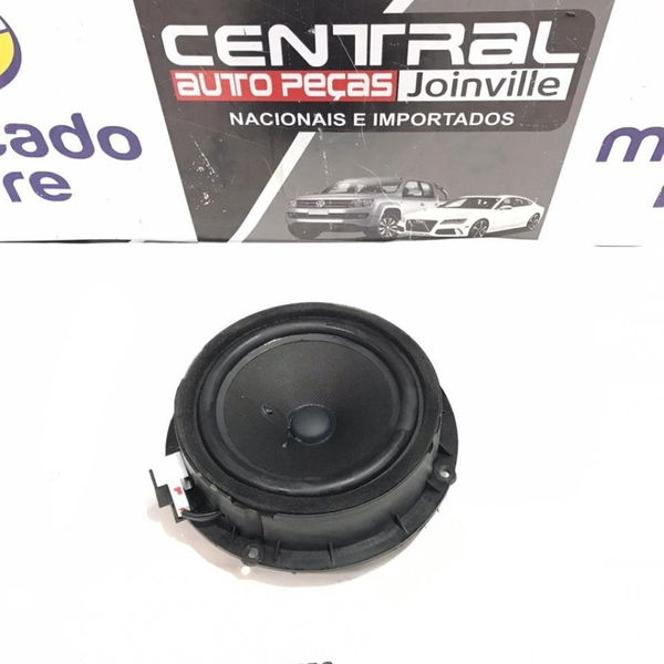 Alto Falante Porta Dianteira Direita Kia Sorento 2012 2013