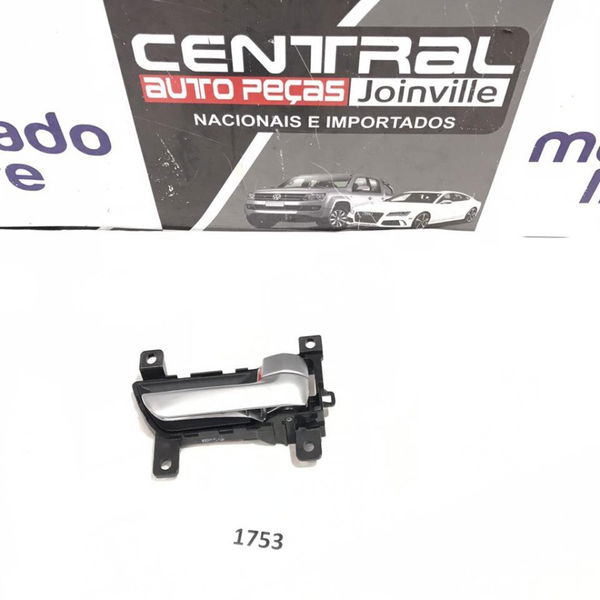 Maçaneta Interna Dianteira Direita Kia Sorento 2012 2013
