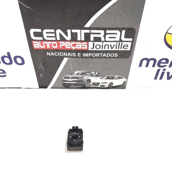 Botão Comando Retrovisor Elétrico Kia Sorento 2.4 2012 2013