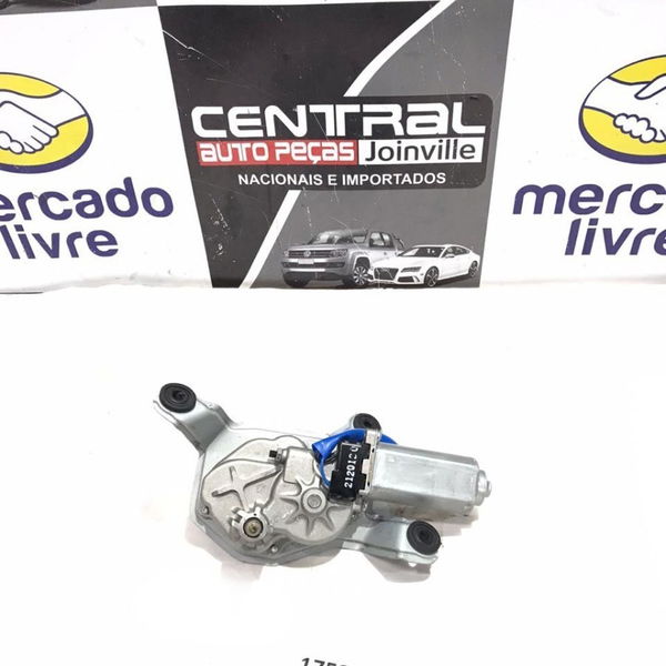 Motor Limpador Traseiro Kia Sorento 2.4 2011 2012 2013