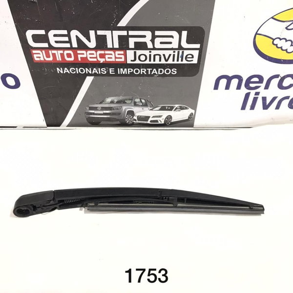 Braço Palheta Limpador Traseiro Kia Sorento 2011 2012 2013