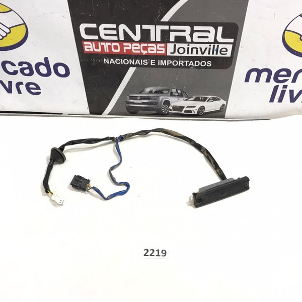 Botão Maçaneta Tampa Traseira Kia Sorento 2.4 2011 2012 2013