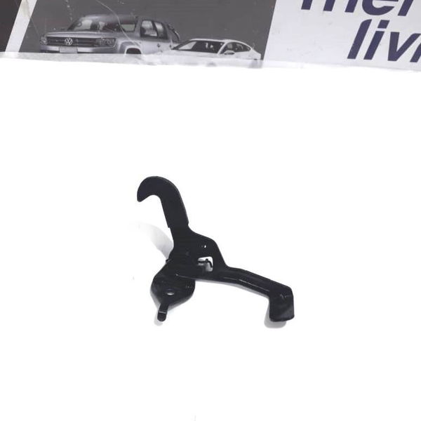 Fechadura Destrava Capo Dianteiro Kia Sorento 2011 2012 2013