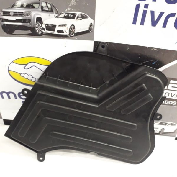 Acabamento Subwoofer Porta Malas Kia Sorento 2011 2012 2013