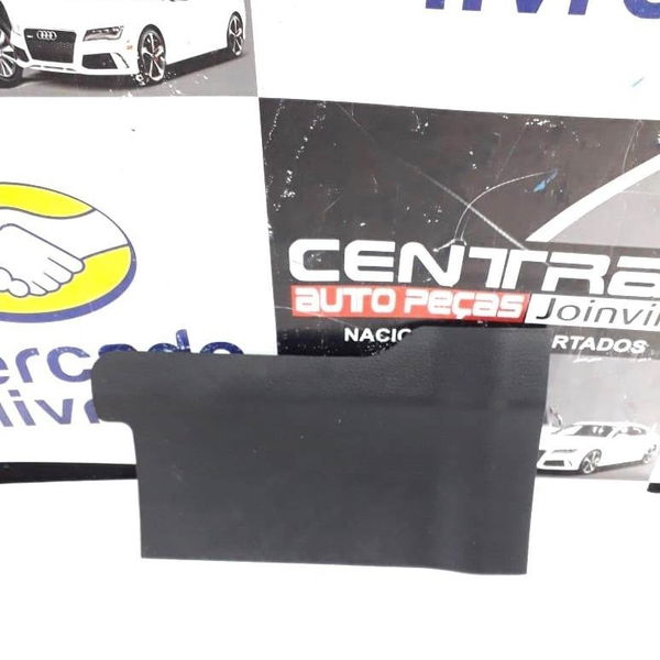 Acabamento Esquerdo Console Painel Kia Sorento 11 2012 2013