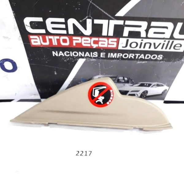 Acabamento Tampa Direita Painel Kia Sorento 2011 2012 2013
