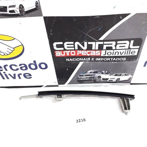 Guia Canaleta Vidro Traseiro Esquerdo Kia Sorento 2012 2013
