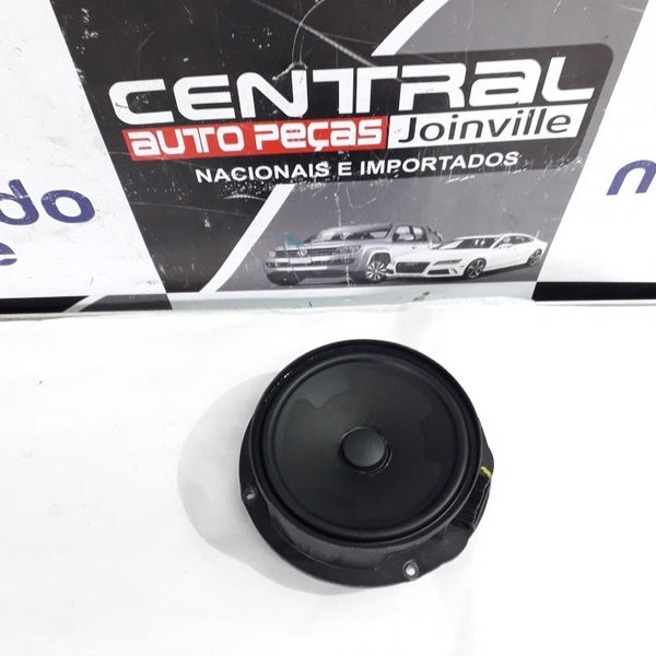 Alto Falante Porta Dianteira Esquerdo T-cross 2020