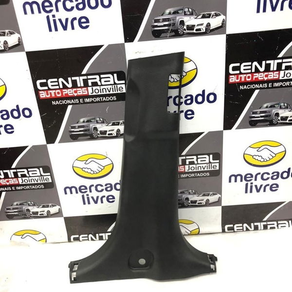 Acabamento Direito Coluna Inferior T Kia Sorento 2012 2013