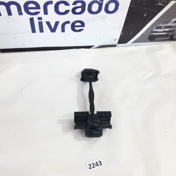 Limitador Porta Dianteira Esquerda T-cross 2020