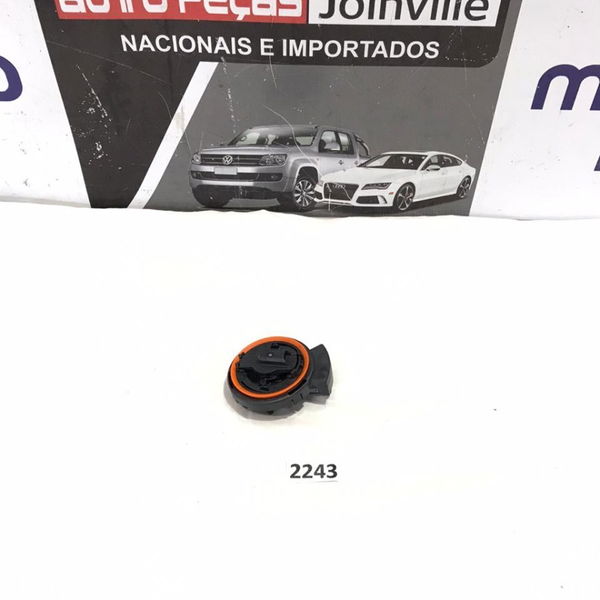 Sensor Colisão Porta Dianteiro Esquerdo Vw T-cross 2020