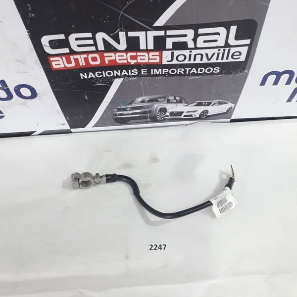 Cabo Negativo Bateria Vw T-cross 1.0 2019 2020