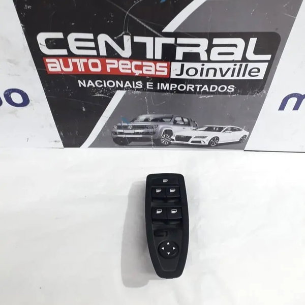 Comando Vidro Dianteiro - Esq. - Bmw 320i 2015  - Detalhe