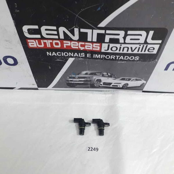 Sensor Rotação Vw T-cross Confortline 1.0 2020