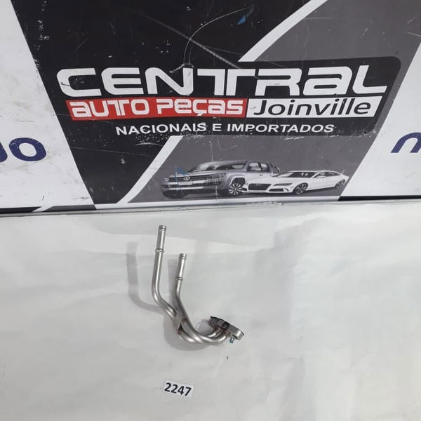 Mangueira Turbina Vw T-cross 1.0 Comfortline 2020