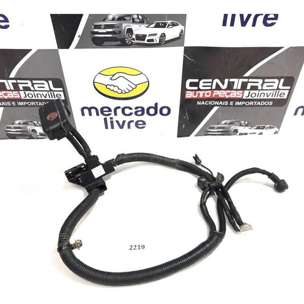 Chicote Cabo Positivo Bateria Kia Sorento 2.4 2011 2012 2013