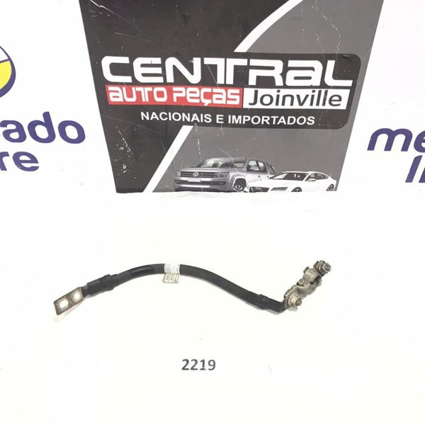 Cabo Terminal Negativo Bateria Kia Sorento 2.4 2012 2013