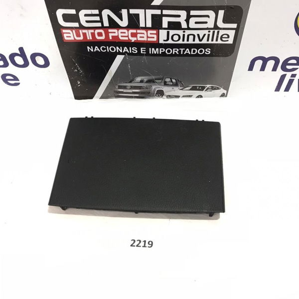 Moldura Tampa Alto Falante Painel Kia Sorento 2.4 2012 2013
